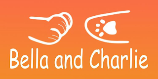 BELLA AND CHARLIE logo