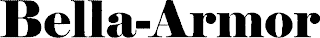 BELLA-ARMOR logo