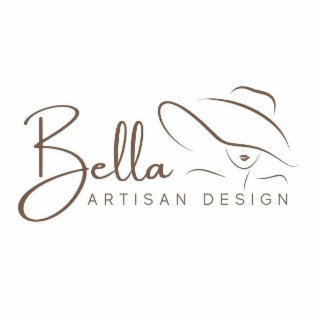 BELLA ARTISAN DESIGN logo