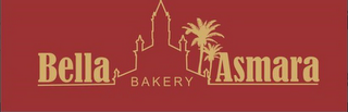 BELLA ASMARA BAKERY logo