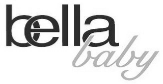 BELLA BABY logo