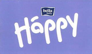 BELLA BABY HAPPY logo