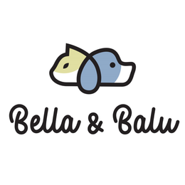 BELLA & BALU logo