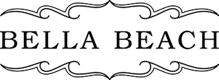 BELLA BEACH logo