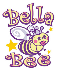 BELLA BEE logo