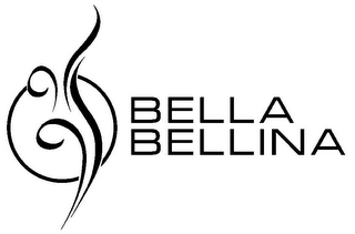 BELLA BELLINA logo