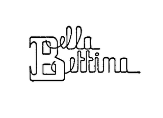 BELLA BETTINA logo
