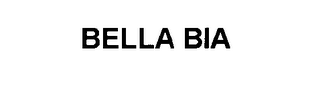 BELLA BIA logo