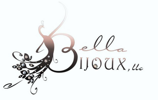 BELLA BIJOUX, LLC logo