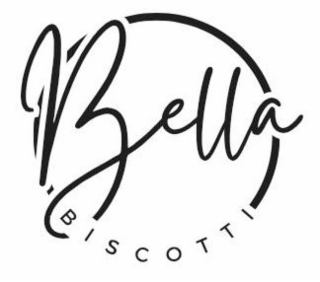 BELLA BISCOTTI logo