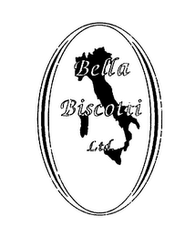 BELLA BISCOTTI LTD. logo