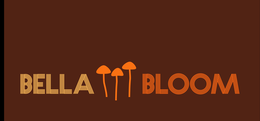BELLA BLOOM logo