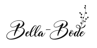 BELLA-BODE logo