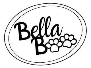 BELLA BOO logo