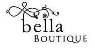 BELLA BOUTIQUE logo