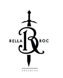 BELLA BR ROC ROCAWEAR logo