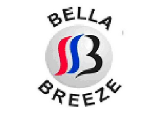 BELLA BREEZE logo
