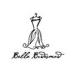 BELLA BRIDESMAID logo