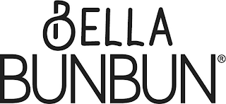 BELLA BUNBUN logo