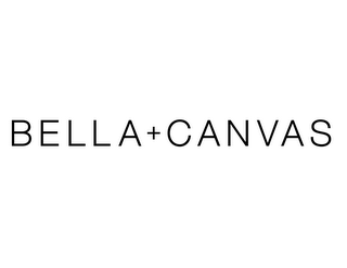 BELLA + CANVAS logo