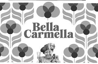 BELLA CARMELLA logo