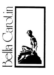 BELLA CAROTIN logo
