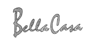 BELLA CASA logo