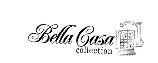 BELLA CASA COLLECTION logo