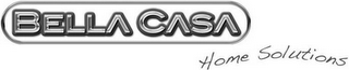 BELLA CASA HOME SOLUTIONS logo