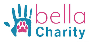 BELLA CHARITY logo