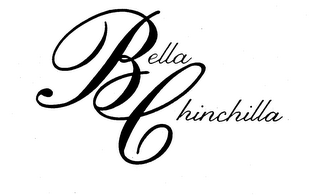 BELLA CHINCHILLA