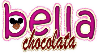 BELLA CHOCOLATA logo