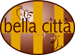 BELLA CITTA logo