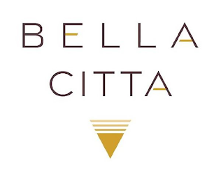 BELLA CITTA logo