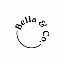 BELLA & CO. logo