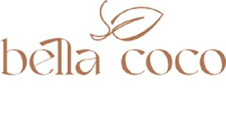BELLA COCO logo