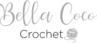 BELLA COCO CROCHET logo