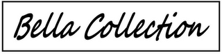 BELLA COLLECTION logo