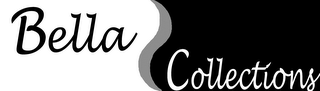 BELLA COLLECTIONS logo