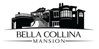 BELLA COLLINA MANSION logo