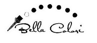 BELLA COLORI logo