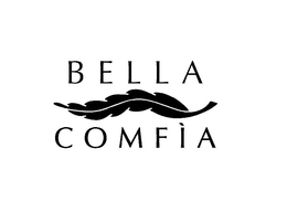 BELLA COMFÌA logo