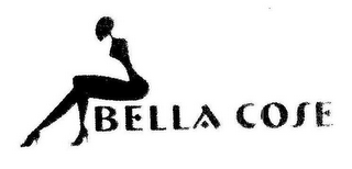 BELLA COSE logo