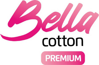 BELLA COTTON PREMIUM logo