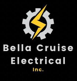 BELLA CRUISE ELECTRICAL INC. logo