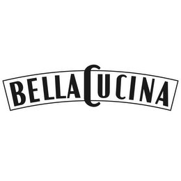 BELLA CUCINA logo