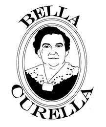 BELLA CURELLA logo