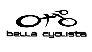 BELLA CYCLISTA logo
