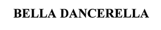 BELLA DANCERELLA logo