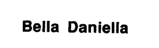 BELLA DANIELLA